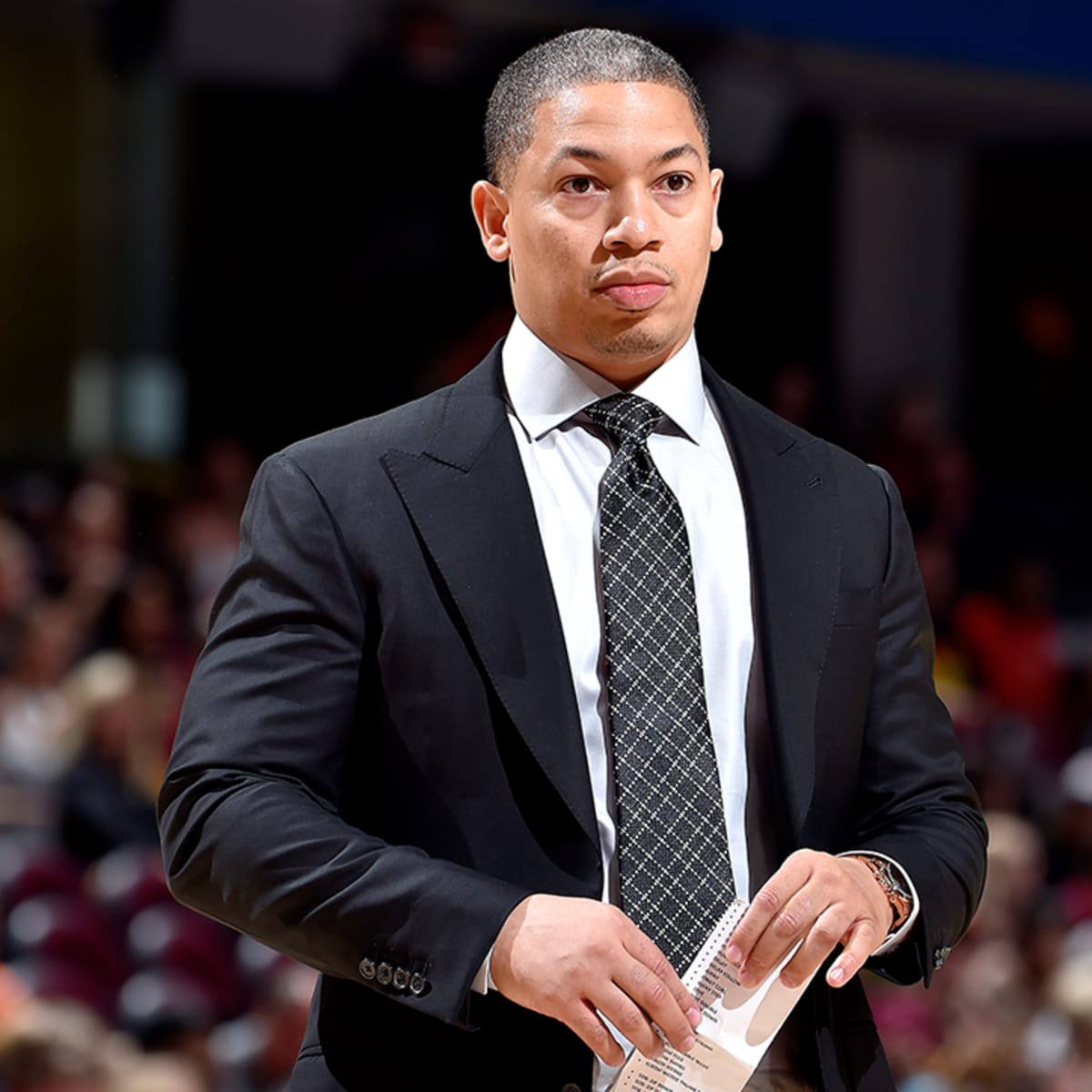 Tyronn Lue working on contract with Lakers to be new head coach - Sports  Illustrated