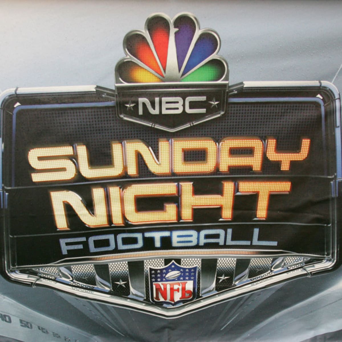 Sunday Night Football schedule 2019: Games, dates, matchups - Sports  Illustrated