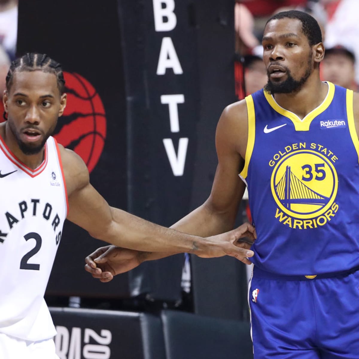 Kawhi Leonard Reportedly Led Lakers To Believe He Was Picking Them