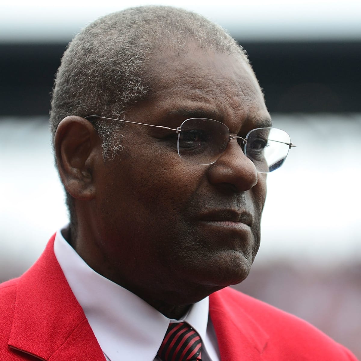 Bob Gibson, Cardinals legend and Baseball Hall of Famer, diagnosed