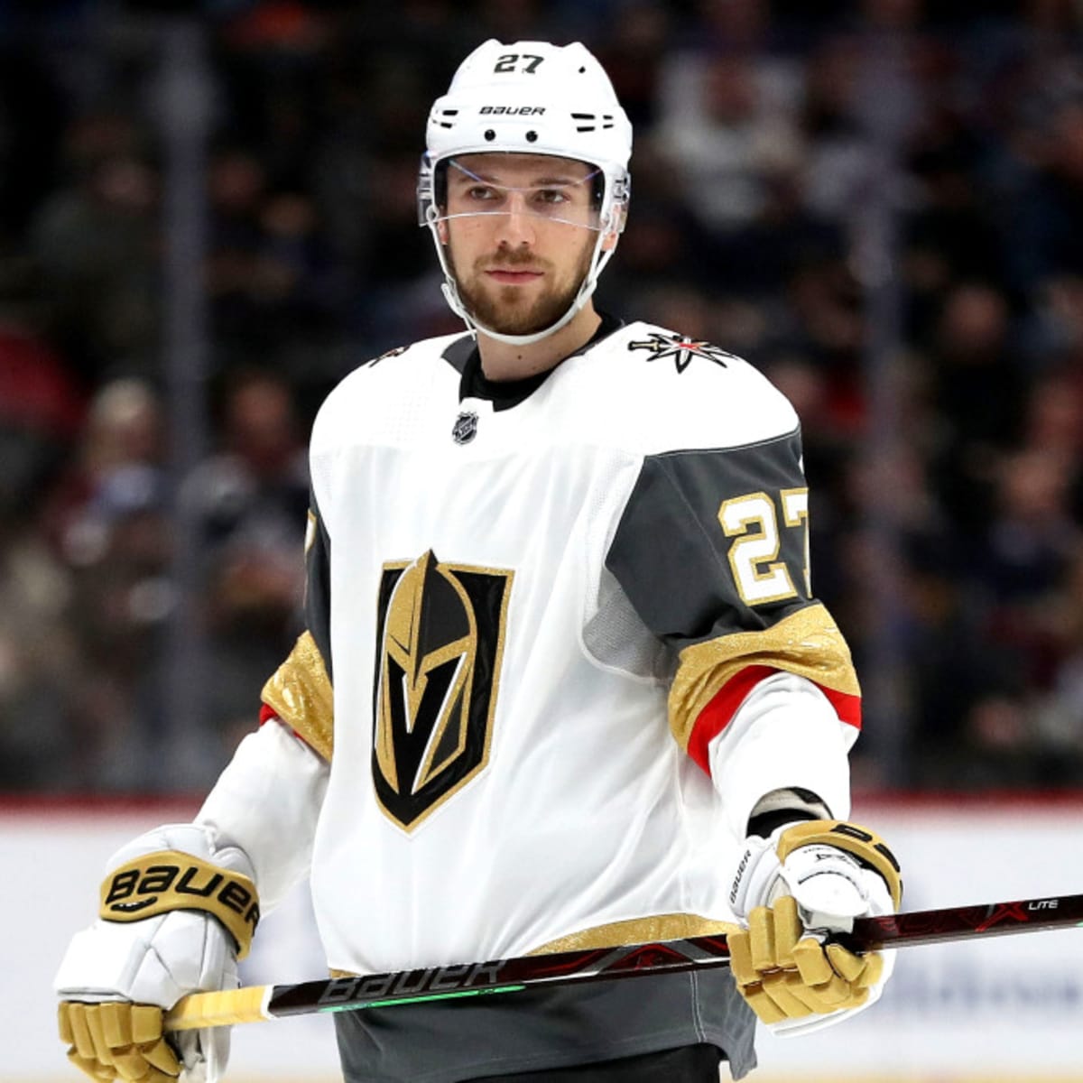 NHL: Golden Knights' Shea Theodore treated for testicular cancer