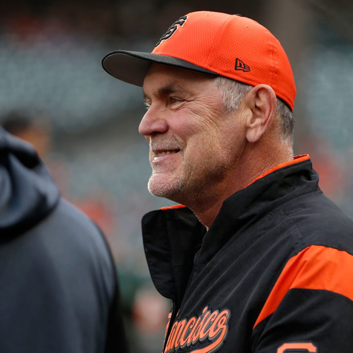 Bruce Bochy To Retire After 2019 Season - MLB Trade Rumors