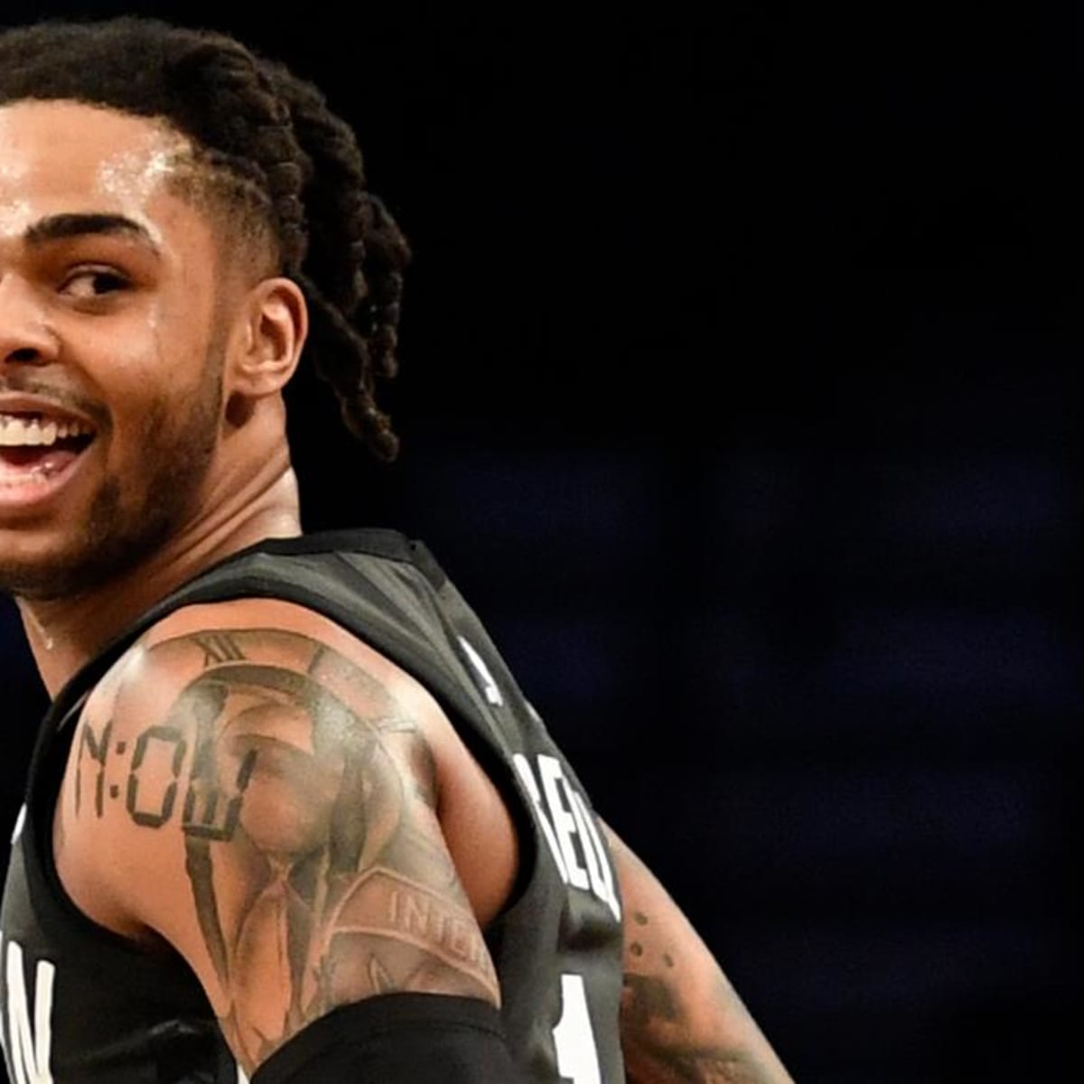 Brooklyn Nets: No All-Star nod for D'Angelo Russell  yet