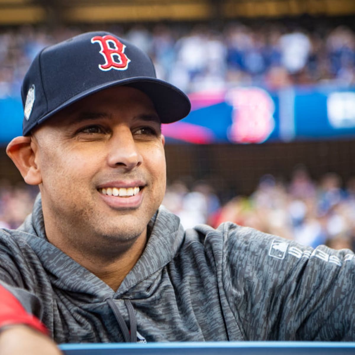 Red Sox coach Alex Cora will not visit White House due to Puerto