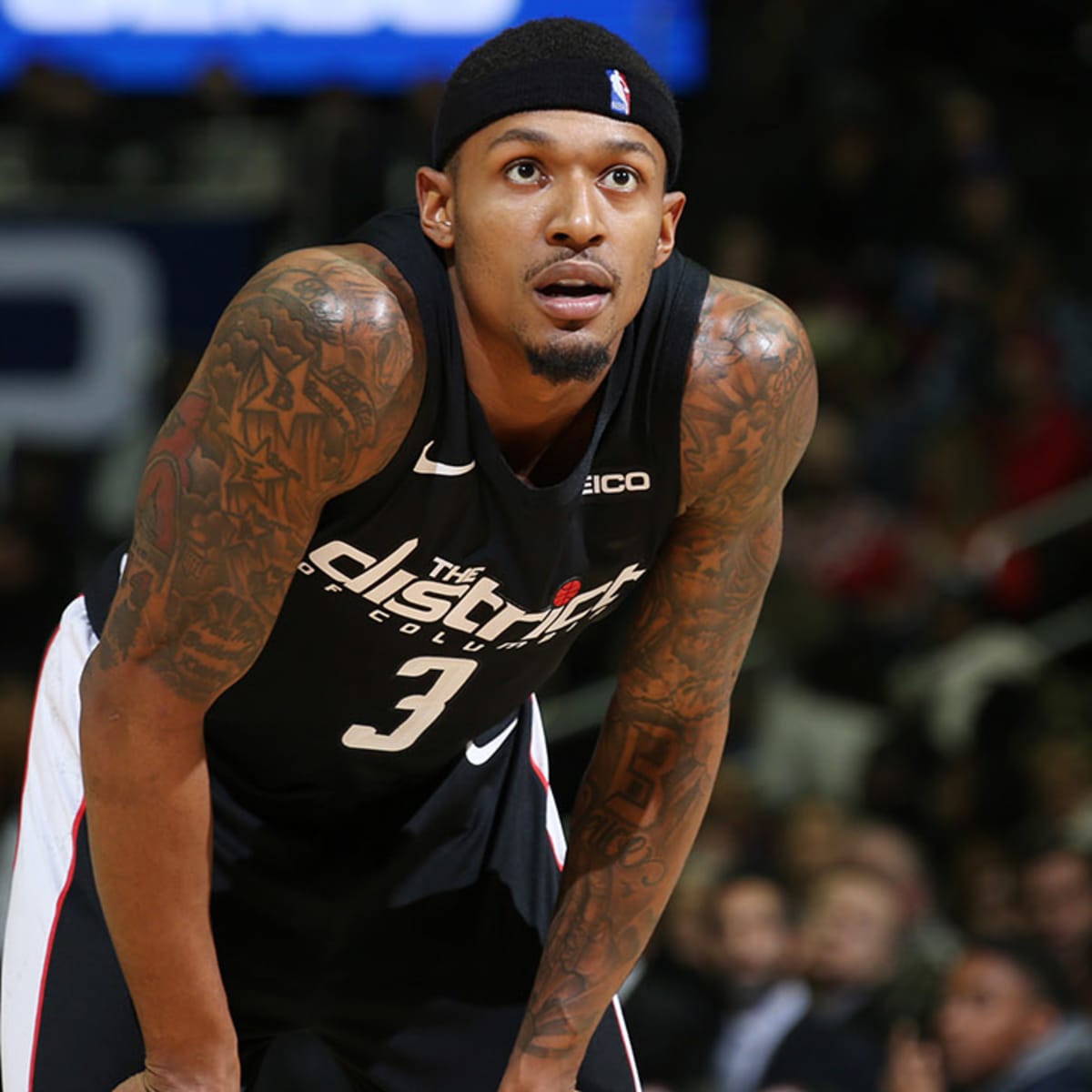 NBA Trade Rumors: What's the Latest on Bradley Beal, Donovan Mitchell for  Sixers? - Sports Illustrated Philadelphia 76ers News, Analysis and More