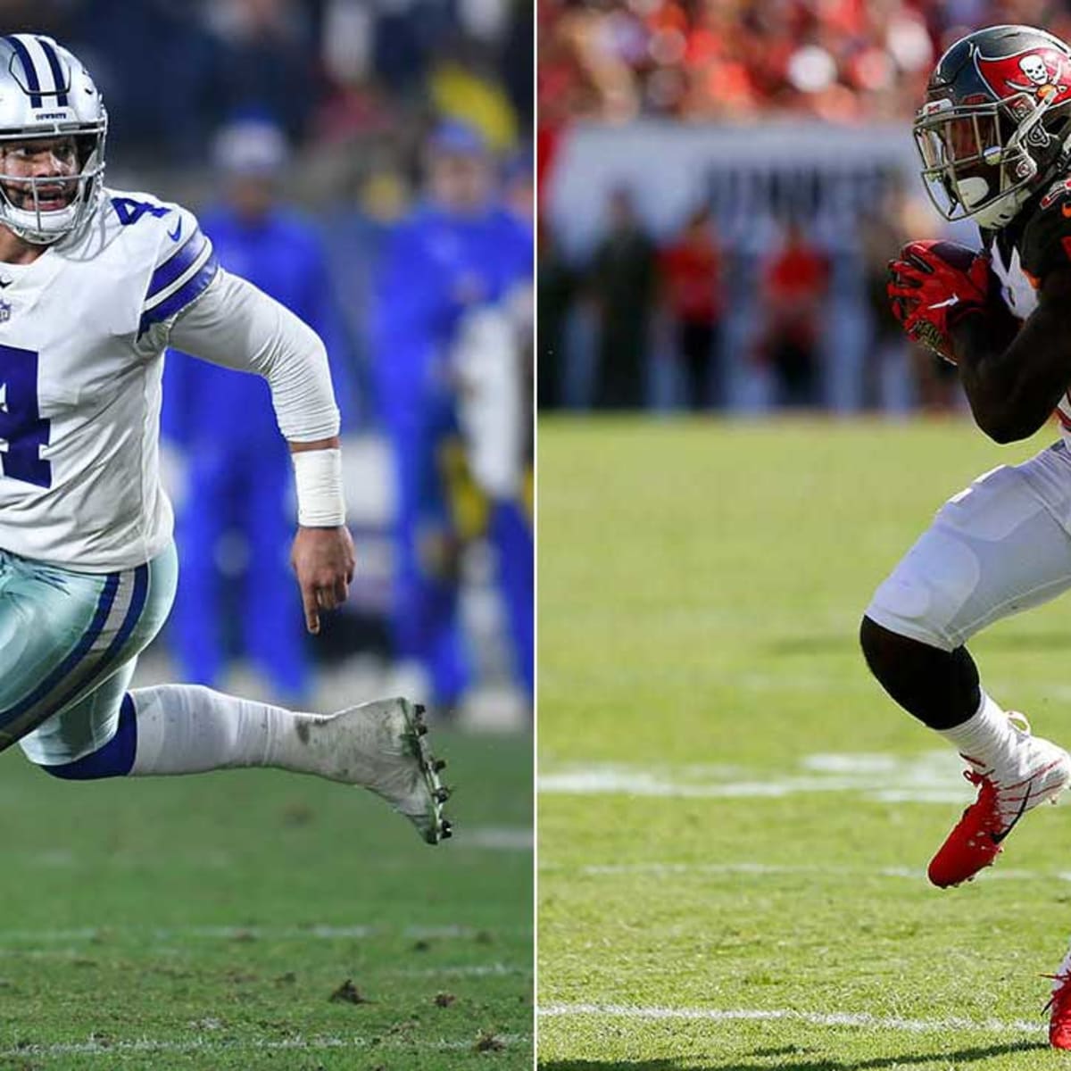 Fantasy Football: Sleepers and Values for 2019 Season