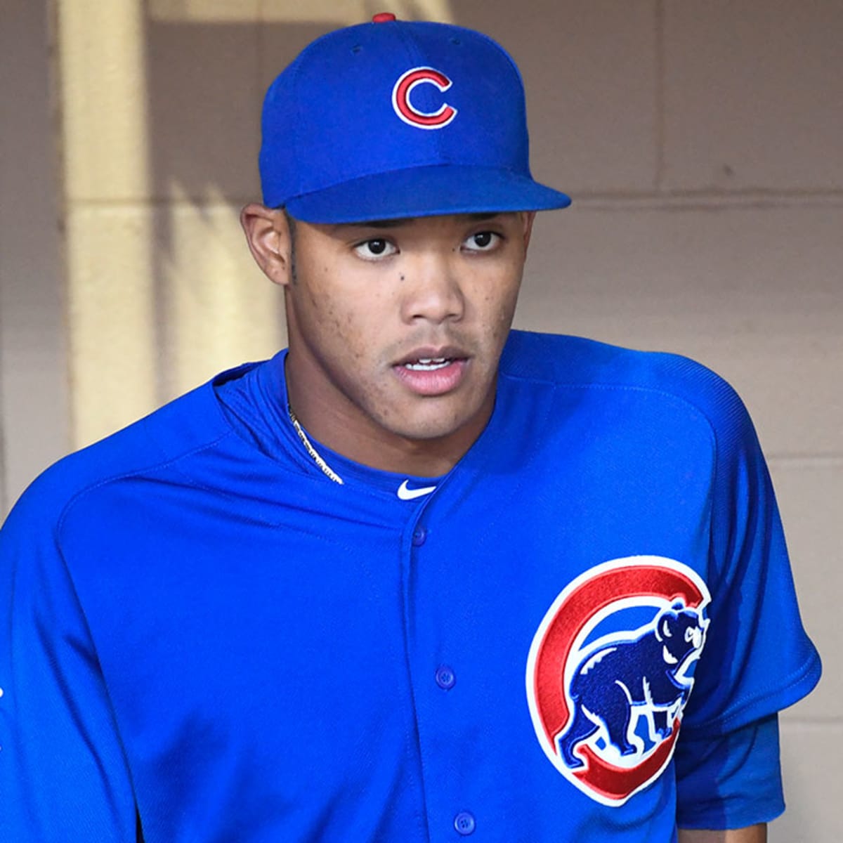 Addison Russell signs pre-arbitration contract with Cubs
