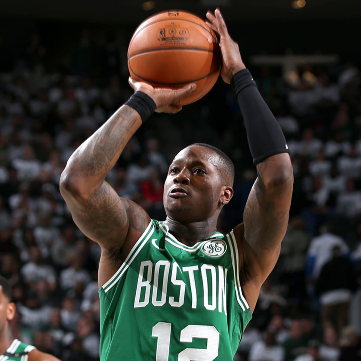 NBA Rumors: Spurs Trade For Hornets' Terry Rozier In Bold Proposal