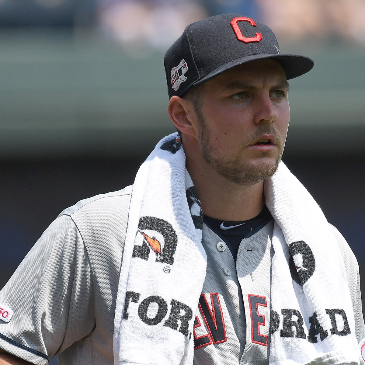 MLB trade rumors: Cleveland trades Trevor Bauer to Reds, per report - Bless  You Boys