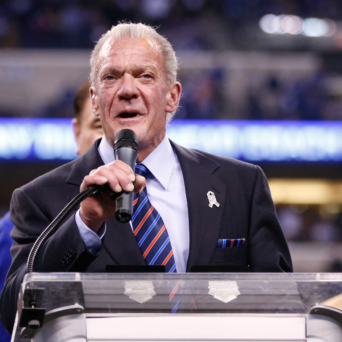 Colts: Jim Irsay throws shade at Rams for Super Bowl strategy