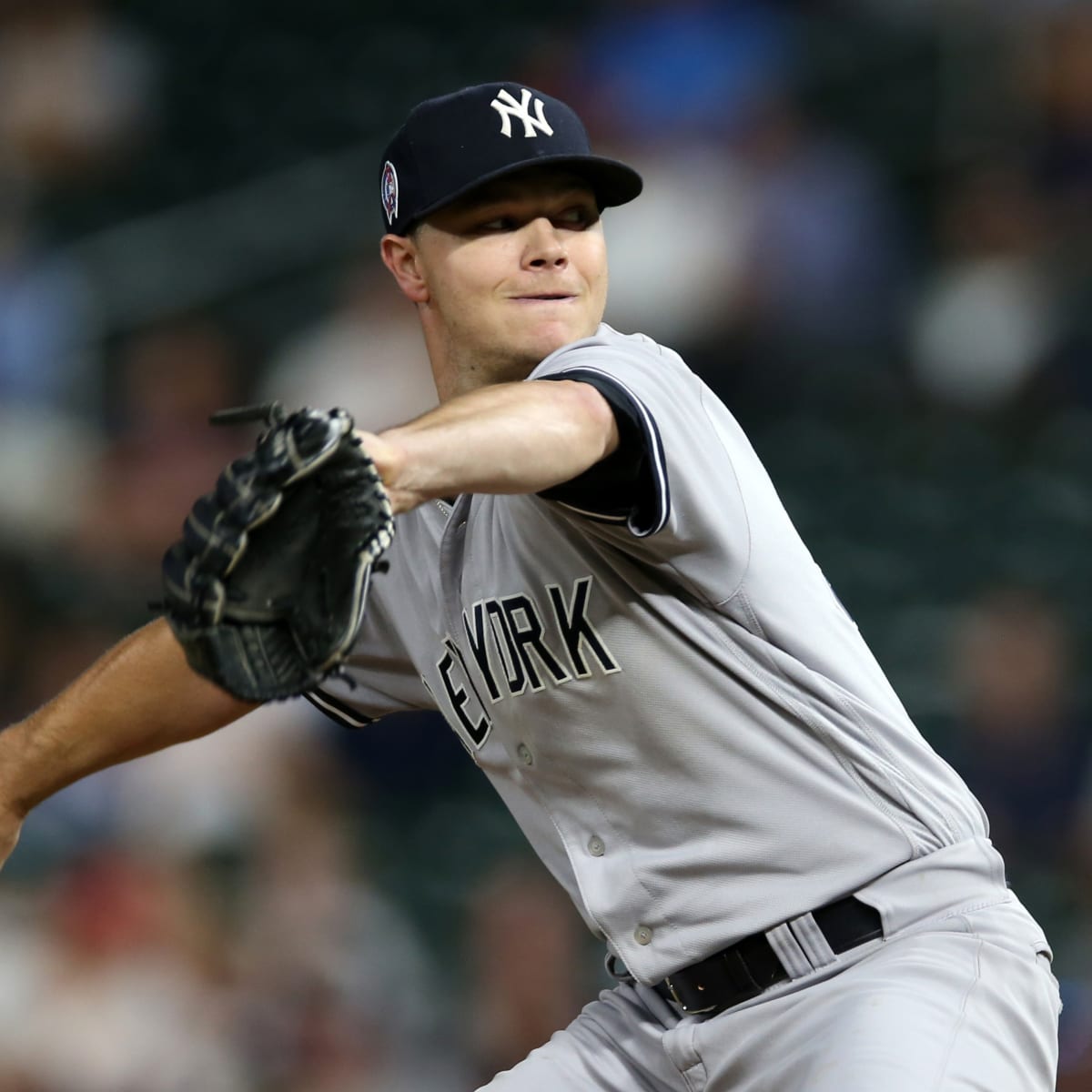 Yankees Acquire Sonny Gray From Oakland as Trade Deadline Arrives