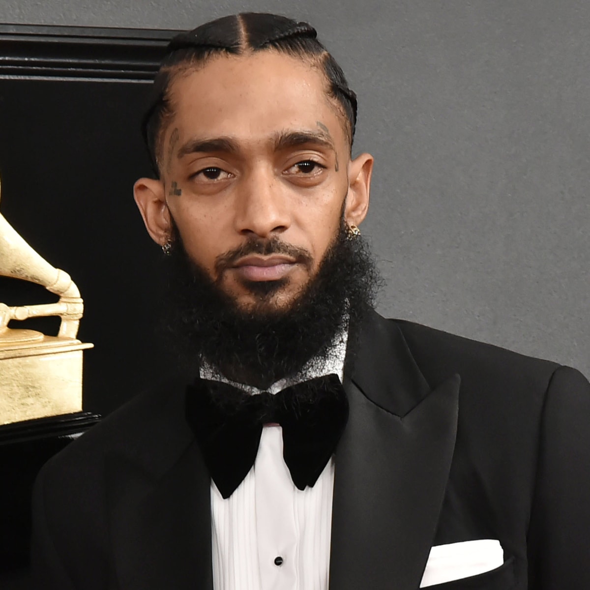 NBA players mourn death of rapper Nipsey Hussle