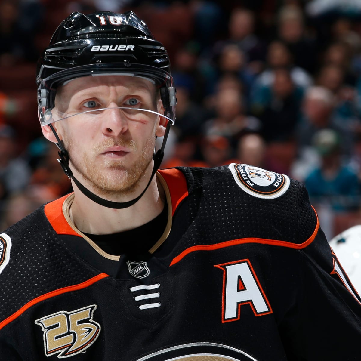 Anaheim Ducks Buy Out Contract Of Former Mvp Corey Perry Sports Illustrated