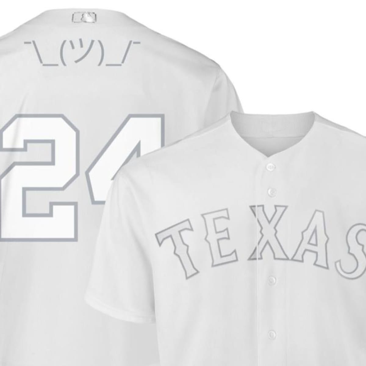 MLB Players Weekend jerseys: Best nicknames by team - Sports Illustrated