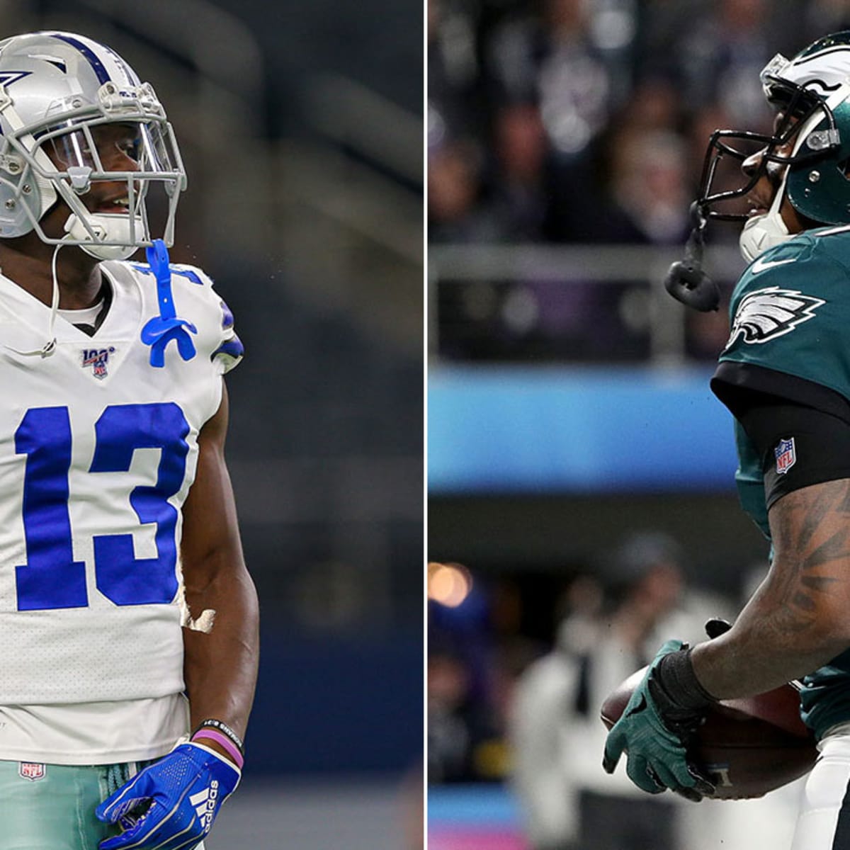 Week 3 Injury Updates: Impact on Fantasy Football Wide Receivers