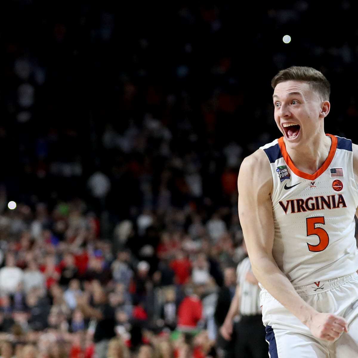 Does Kyle Guy deserve consideration for the 2019 NBA Draft?