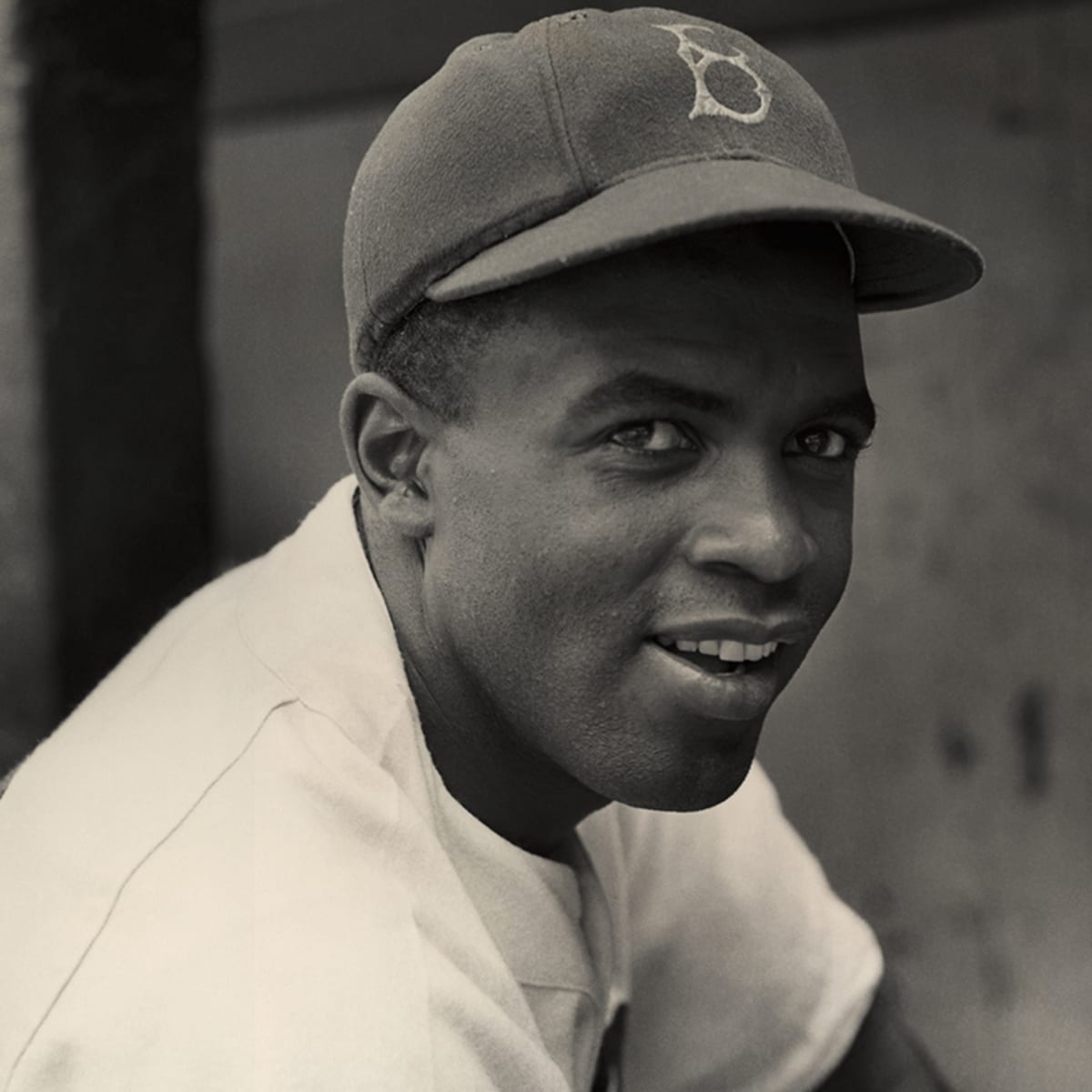 April 15 is Jackie Robinson Day, celebrating the man whose courage
