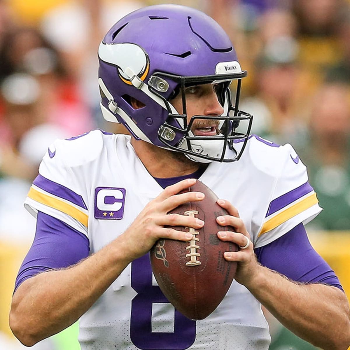 Vikings vs Raiders: Time, TV schedule and how to watch online