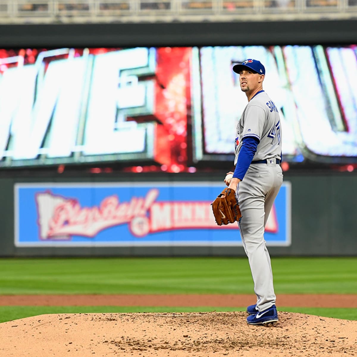 Baseball Players Are Hitting More Home Runs--And Climate Change Is