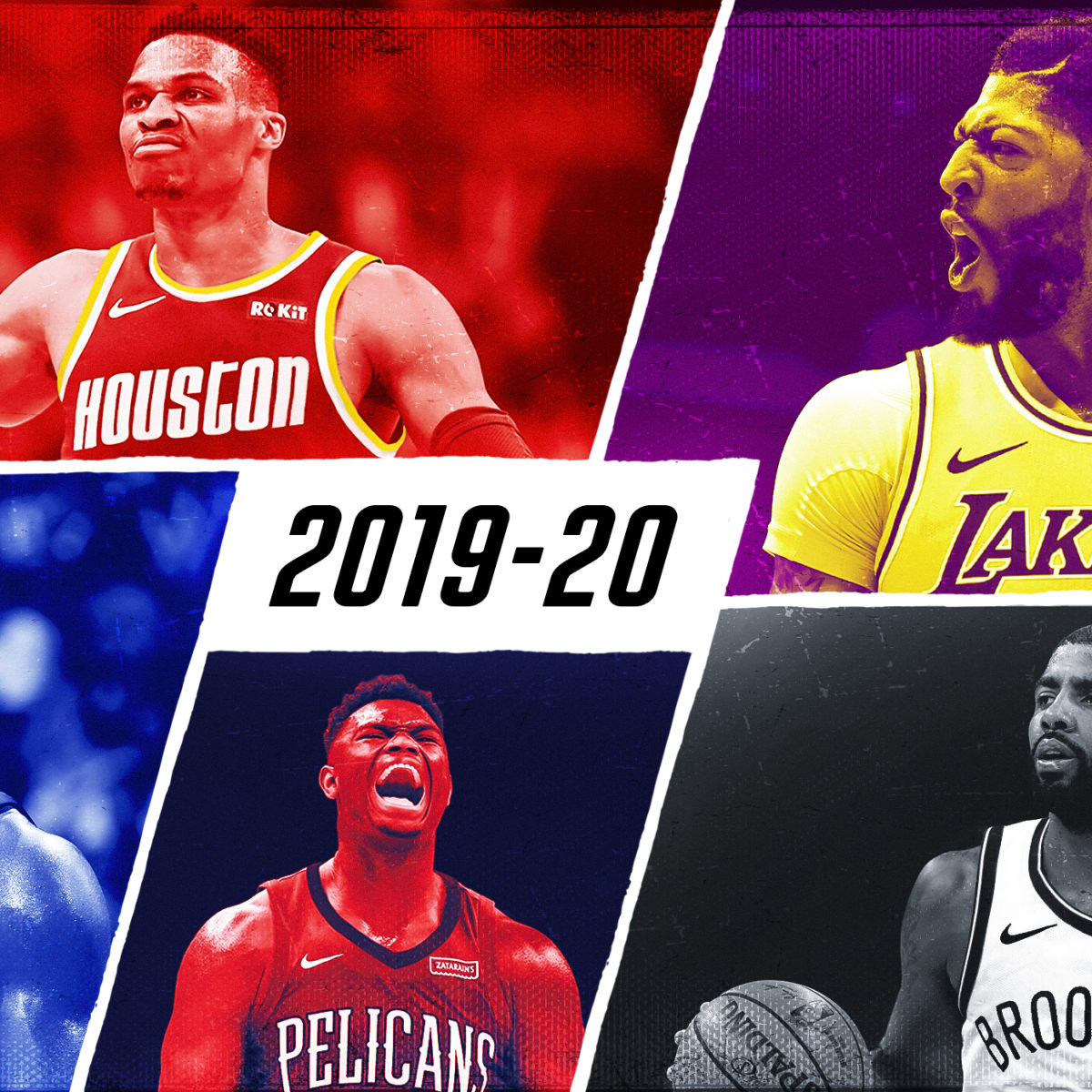 For 2019-20 NBA Tickets, New York and California Are The Hottest