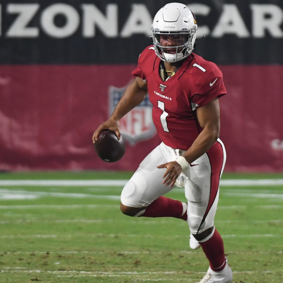 Kyler Murray 2019 fantasy football profile - Sports Illustrated