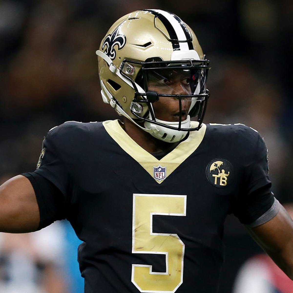 QB Teddy Bridgewater chooses return to New Orleans Saints over