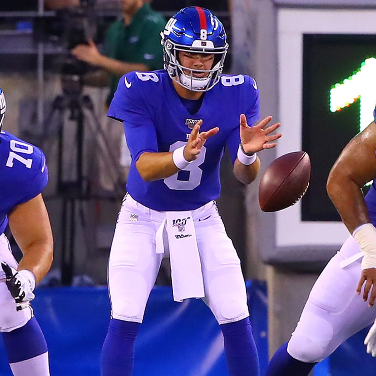 NFL preseason 2022 Week 1 takeaways and schedule: Giants QB Daniel