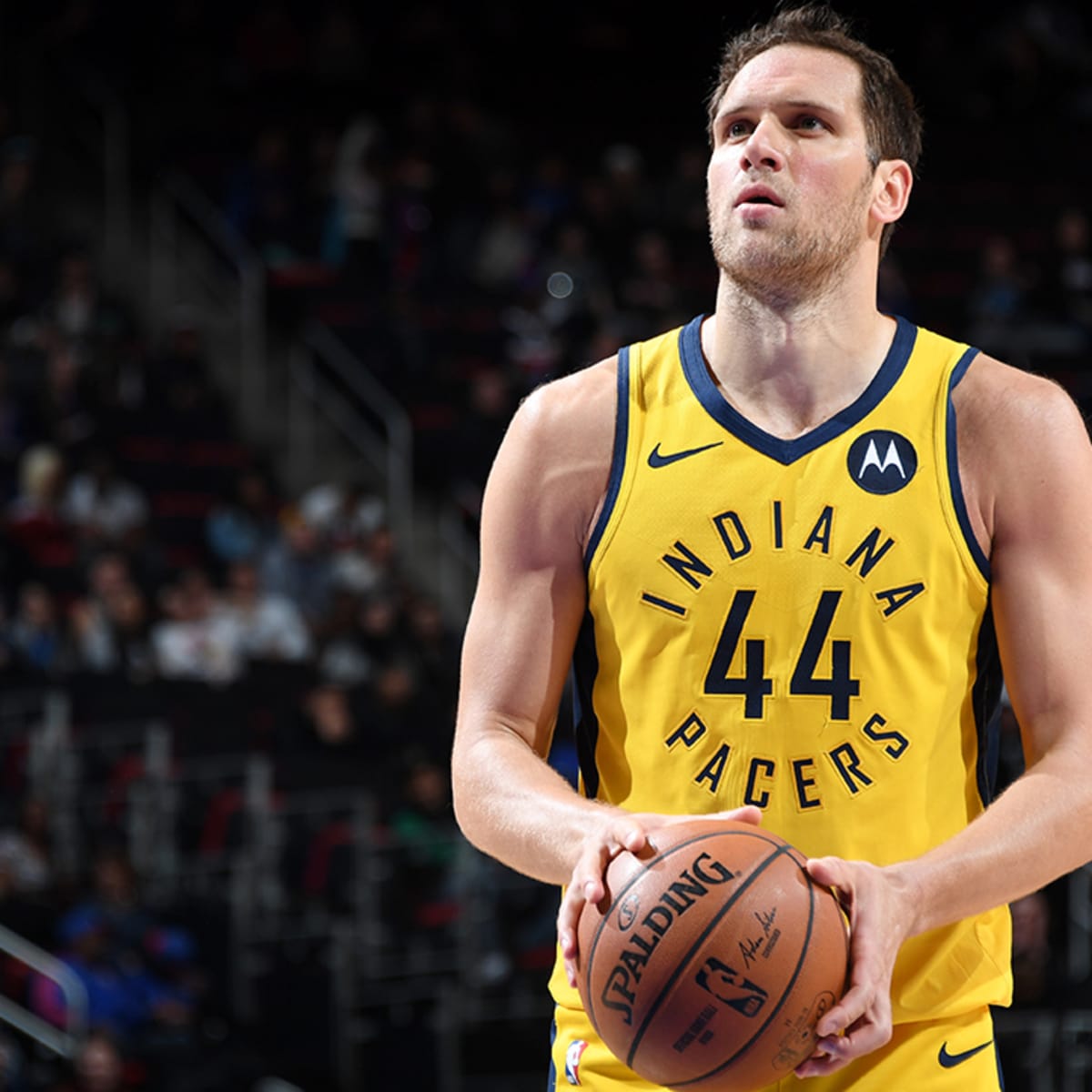 2019 NBA Free Agency: Jazz rumored to be after Pacers' Bojan Bogdanovic -  SLC Dunk