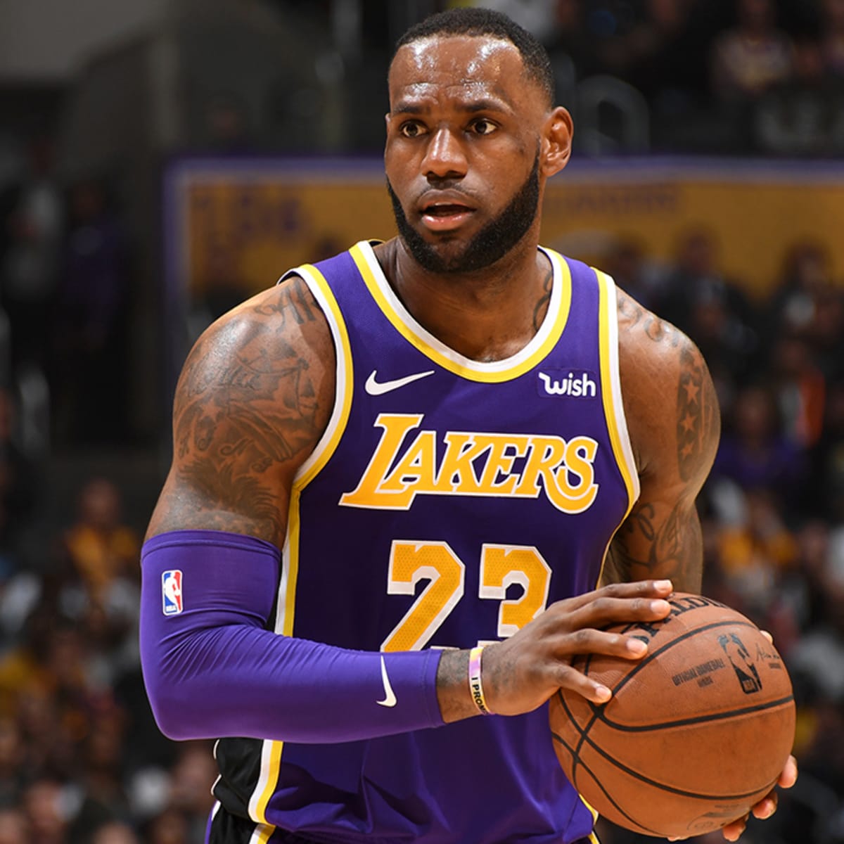 LeBron James and the Lakers' next steps - Sports Illustrated