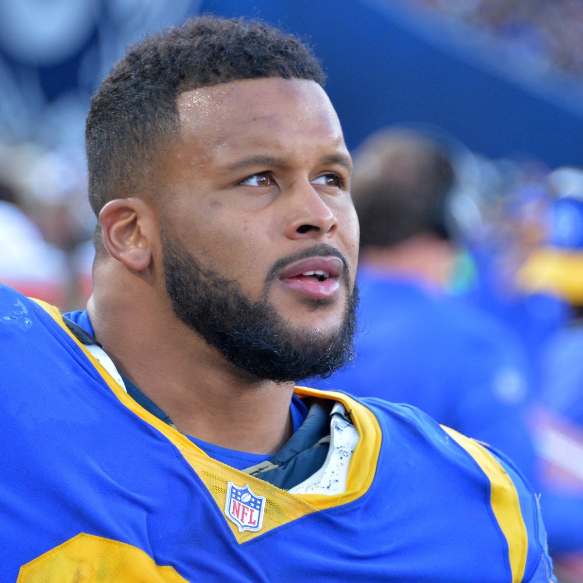 2019 NFL Defensive Player of the Year Odds: Aaron Donald Favored