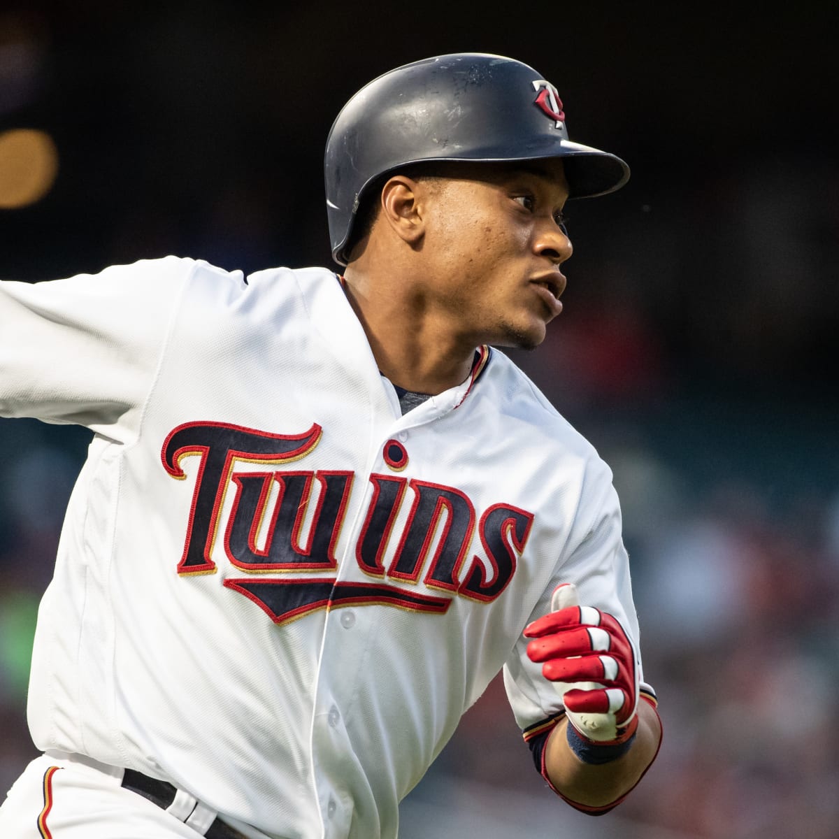 Jorge Polanco, Max Kepler extensions Twins