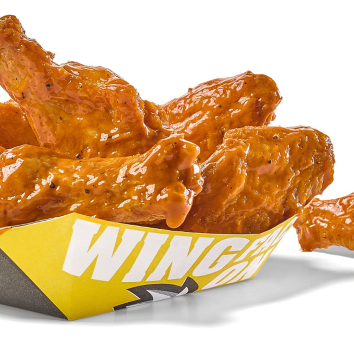 Buffalo Wild Wings Offering Free Wings if Super Bowl goes into Overtime