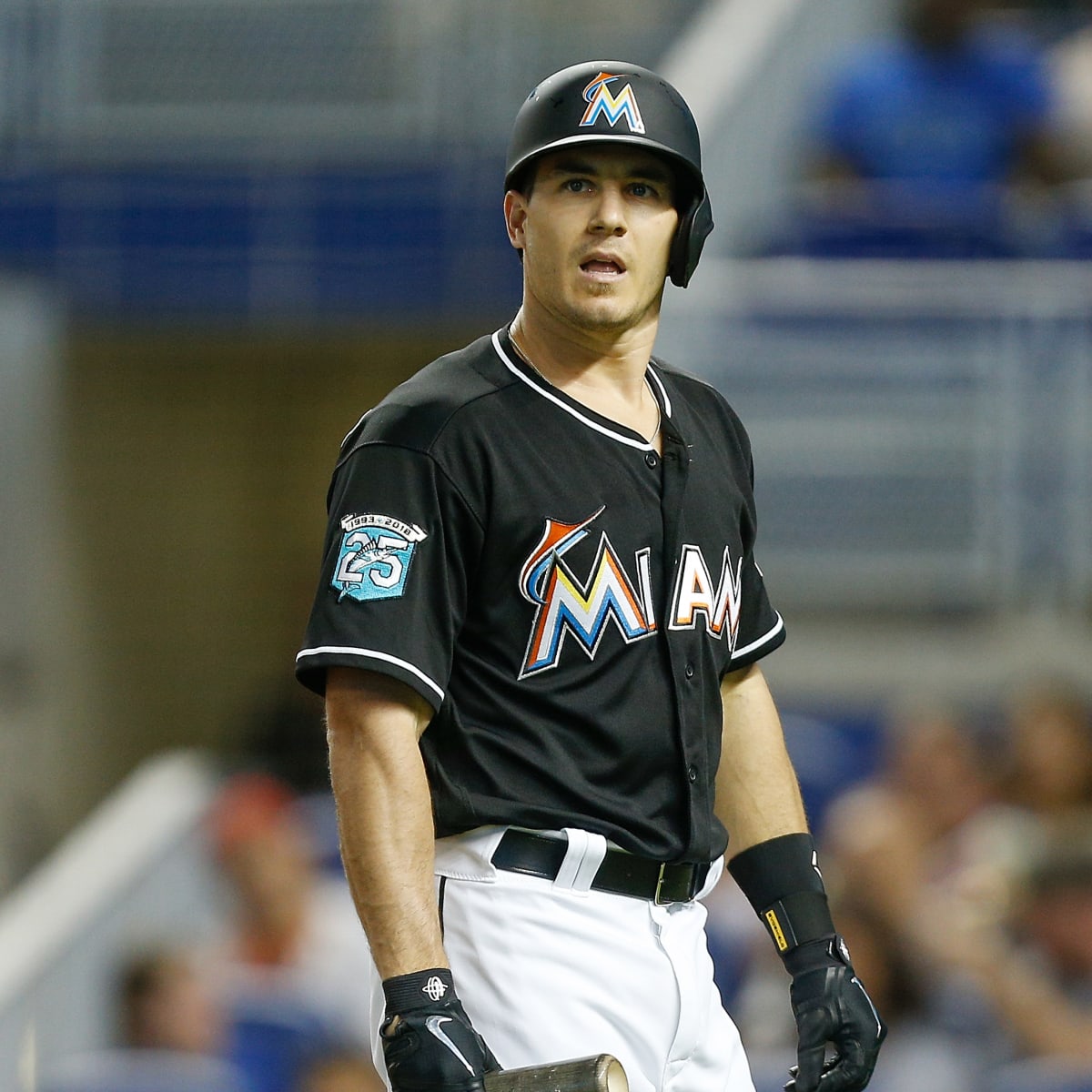 MLB Trade Rumors: Phillies Acquire J.T. Realmuto From Marlins - Dodger Blue