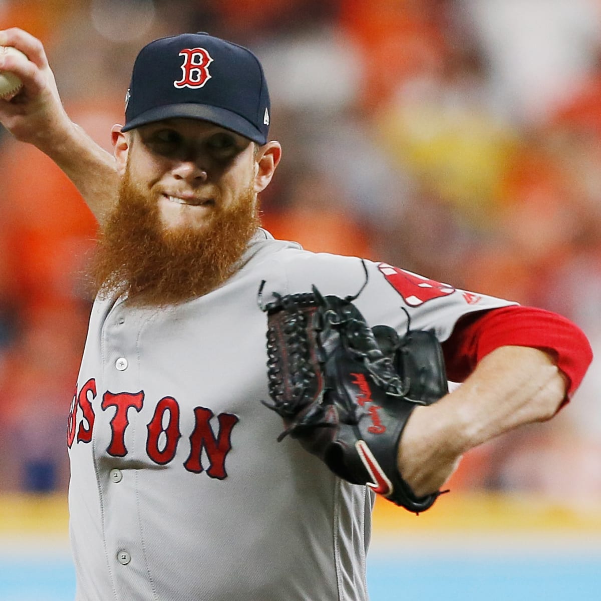 Free-agent closer Craig Kimbrel, Cubs agree to 3-year deal