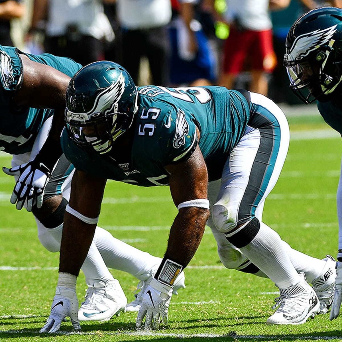 Eckel: Anatomy of a disaster that is the Philadelphia Eagles 