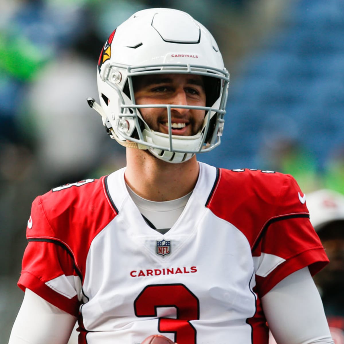 Arizona Cardinals QB Josh Rosen's First NFL Start - Sports Illustrated