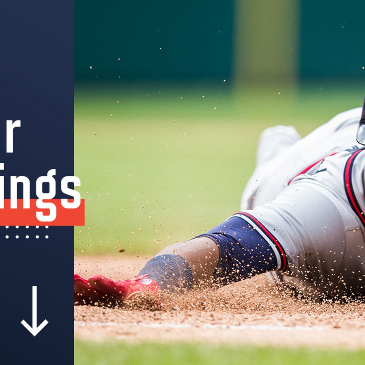 2019 MLB Power Rankings (Updated)