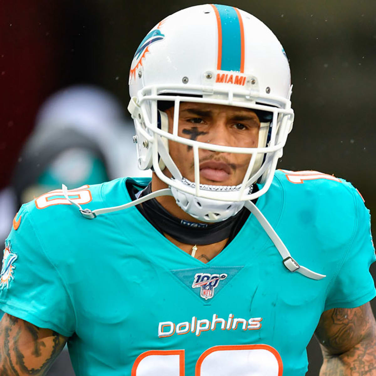 Dolphins' Kenny Stills objects to comments by Jay-Z about NFL deal