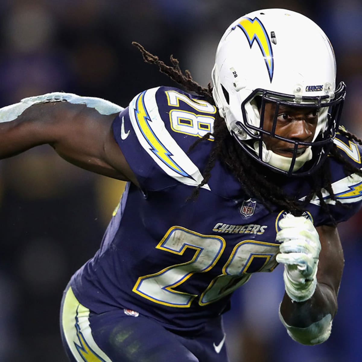 Philadelphia Eagles: Here's what experts say about a Melvin Gordon