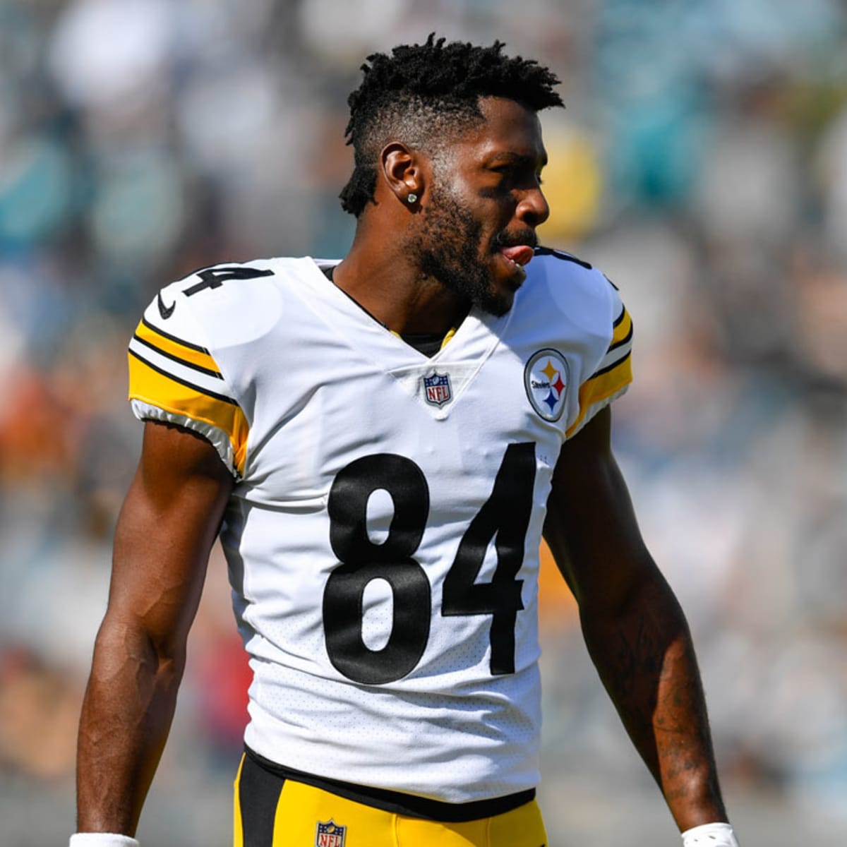 Antonio Brown trade news: Steelers have several teams interested