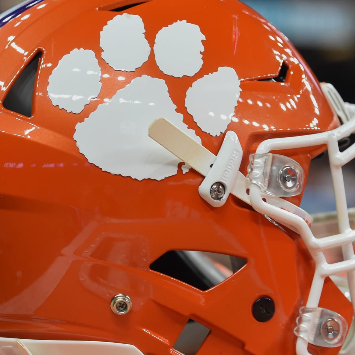 Clemson TE suspended last season for positive ostarine test