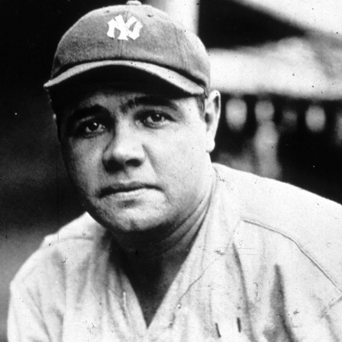 Babe Ruth jersey sells for record $4.4 million - The San Diego