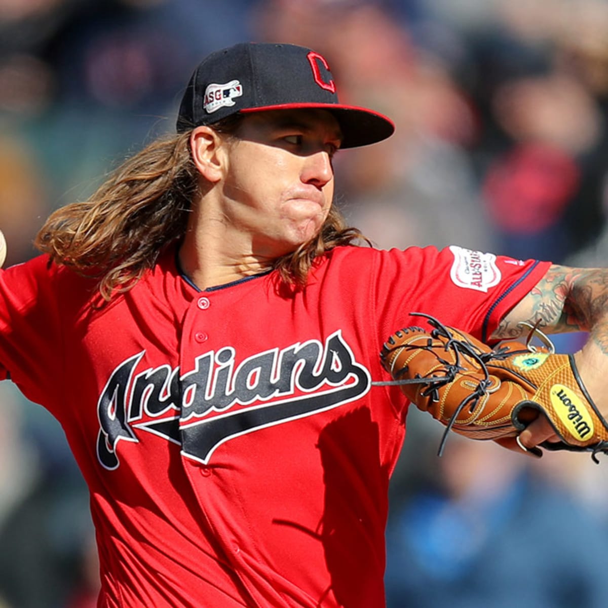 Mike Clevinger undergoes Tommy John surgery