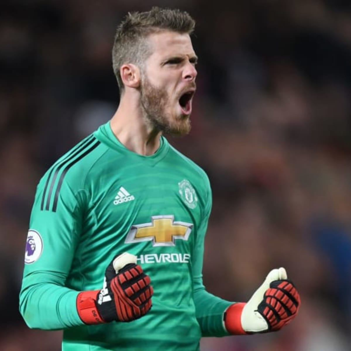 Man Utd: David de Gea next club odds as goalkeeper confirms exit, Football