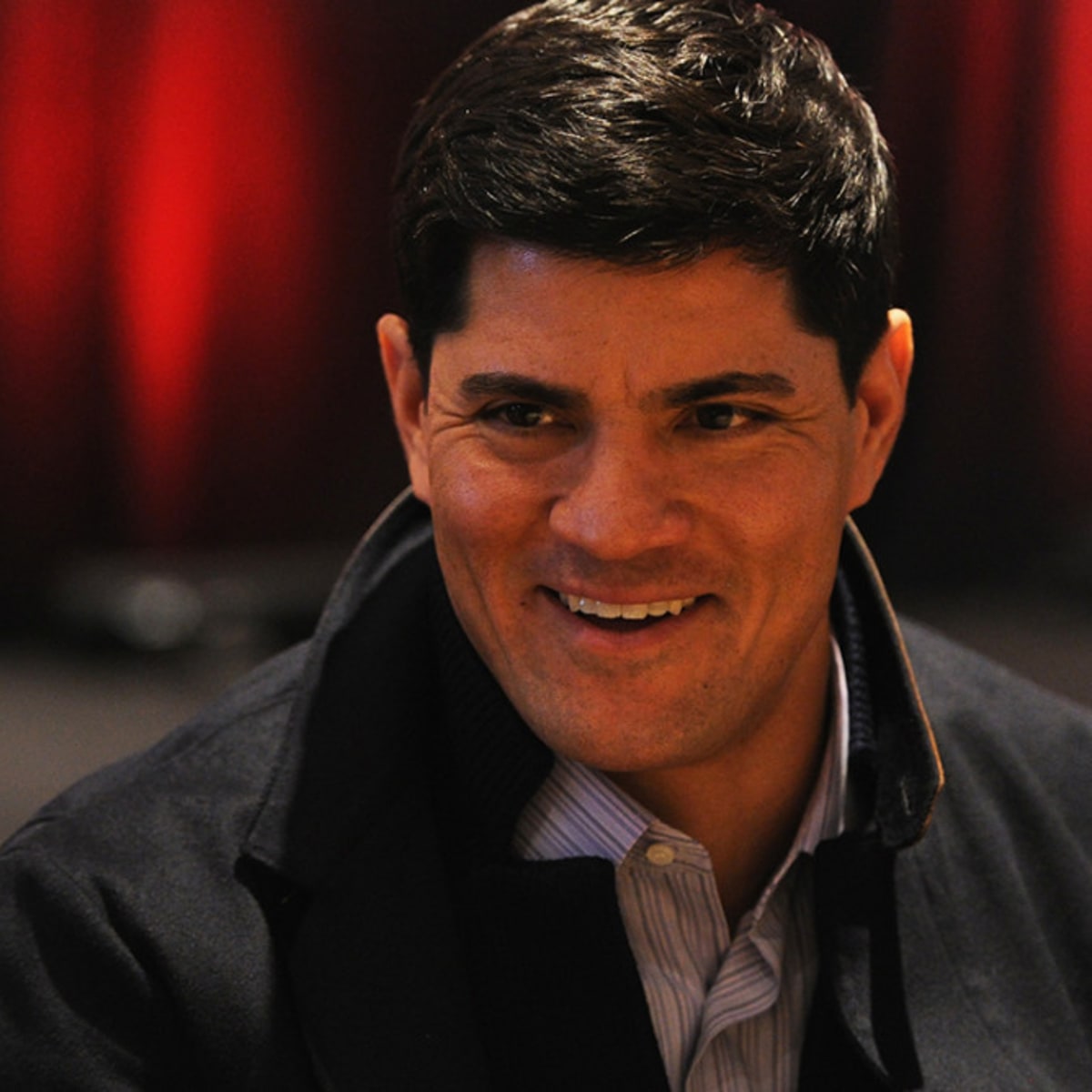 Tedy Bruschi suffers 2nd stroke: Latest on ex-New England Patriots