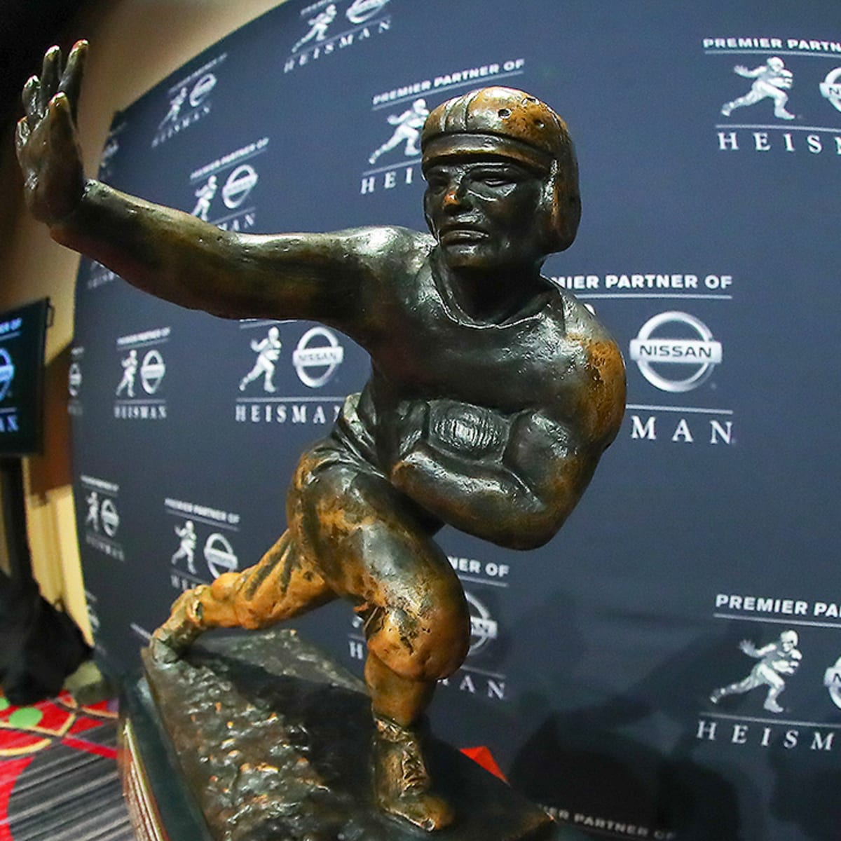 Heisman Trophy: 117 candidates in 2019 college football race