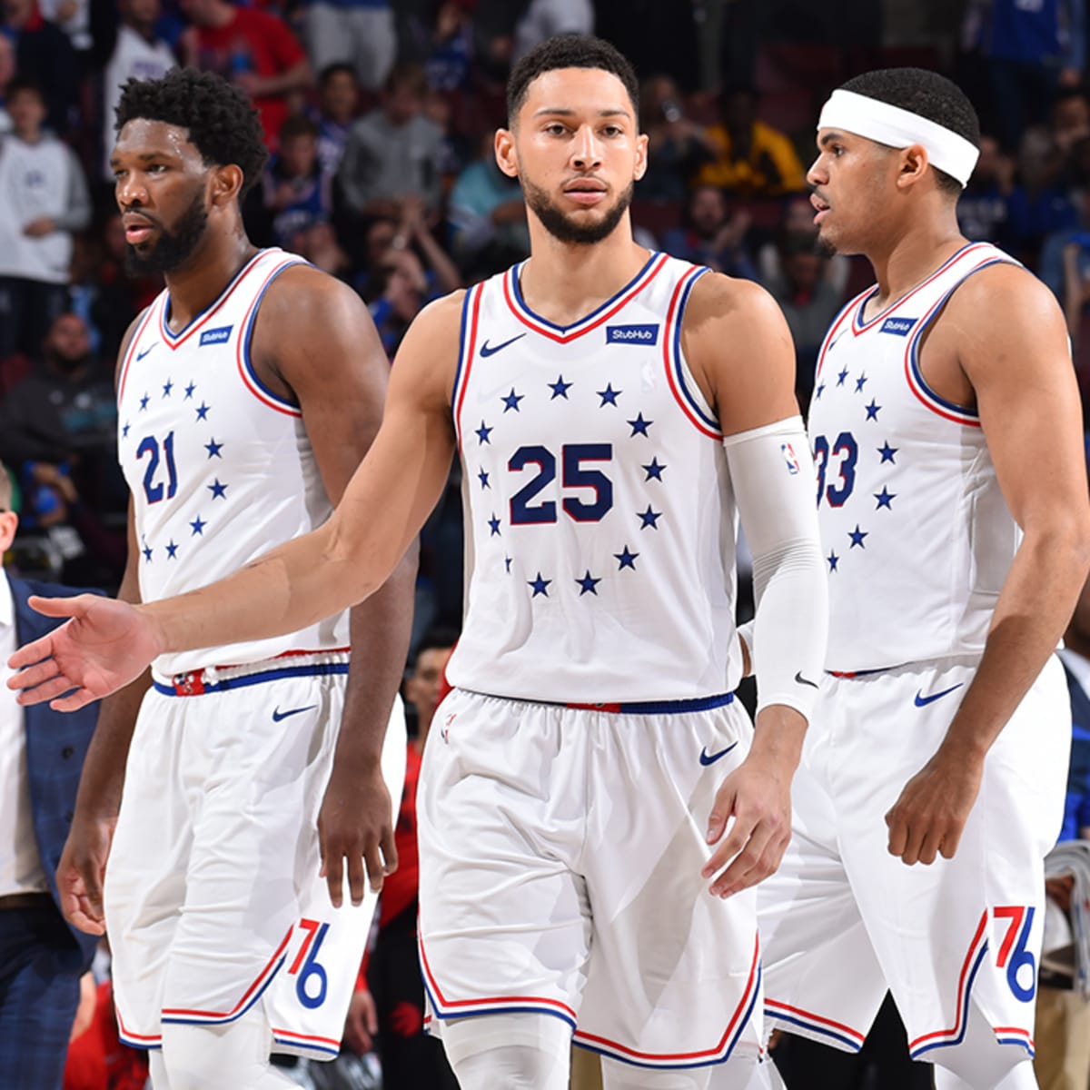 NBA news: Rudy Gobert wades into Ben Simmons and Donovan Mitchell row, Other, Sport