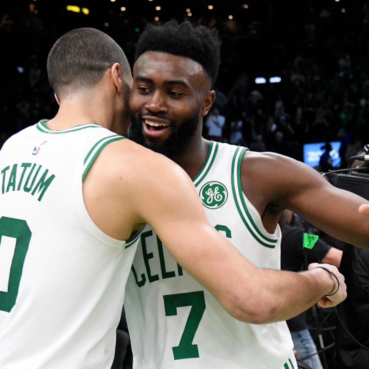 2022 NBA Draft: 3 realistic targets for the Boston Celtics with