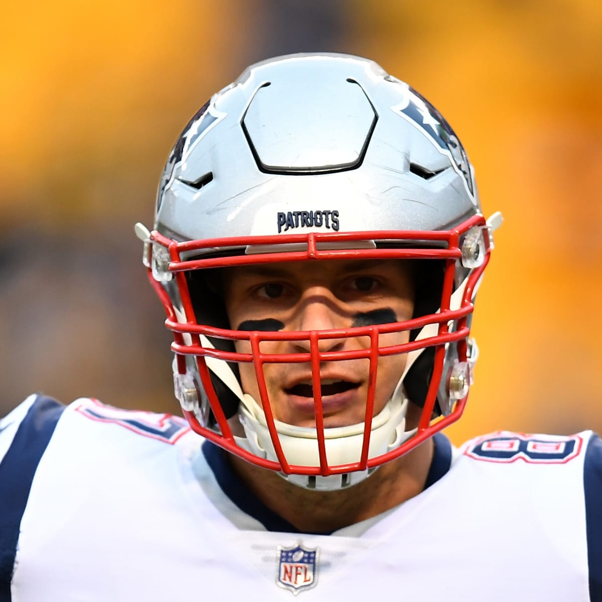 Patriots think TB12 Method is linked to Rob Gronkowski's injuries