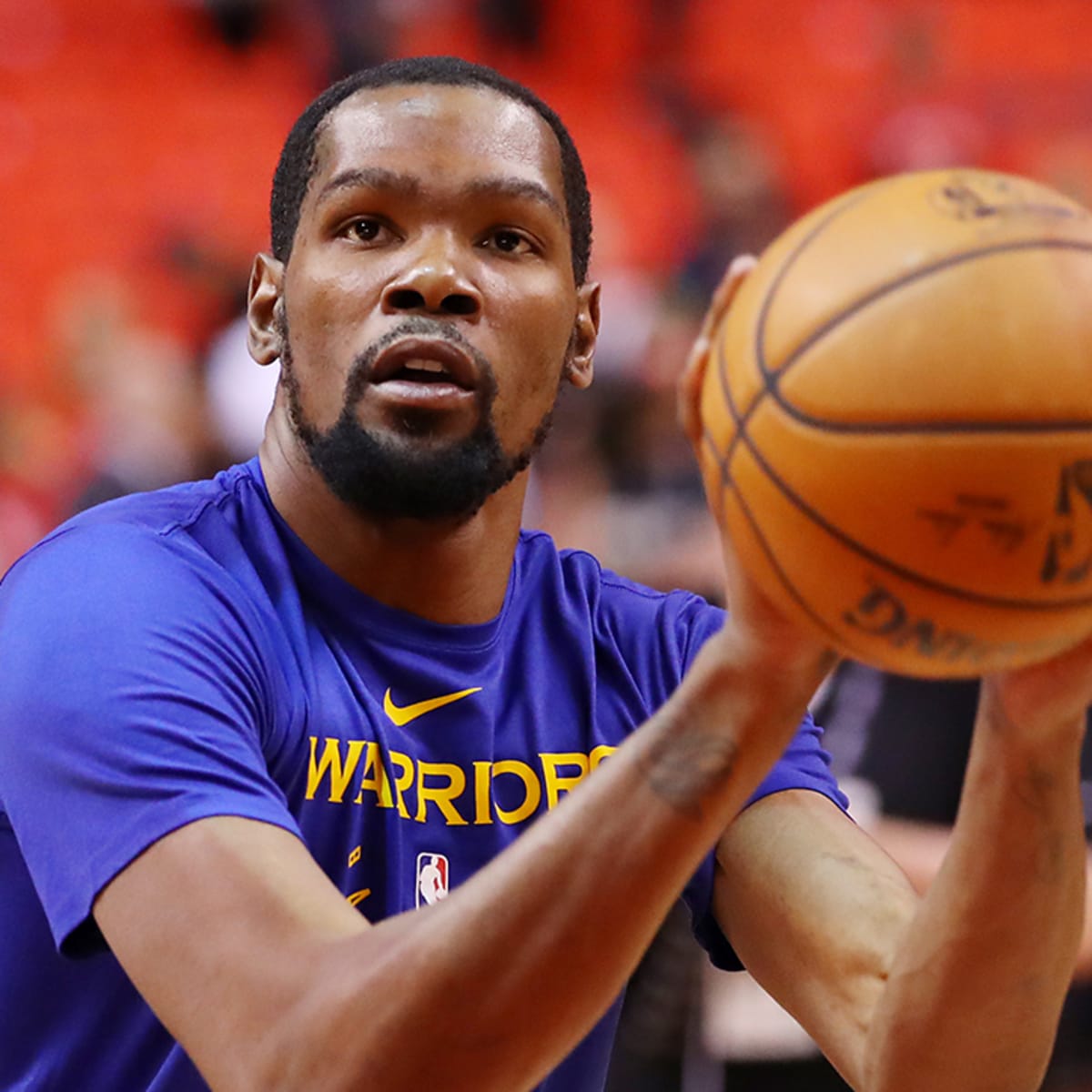 Kevin Durant Injury News Expected To Miss Entire 2019 20 Season Sports Illustrated